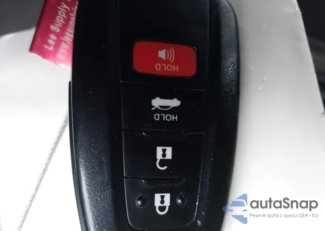 2020 Toyota Avalon Hybrid Xle from USA, damaged, VIN 4T1A21FB3LU016747